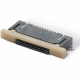 Iriso Electronics - Produkt FFC / FPC Connector 9686s Series